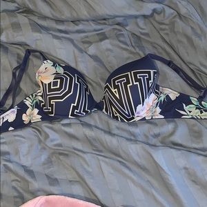 Victoria’s Secret bra